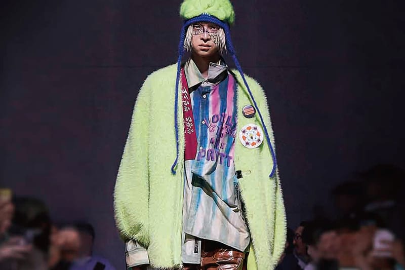 99%IS-, VOL.18 ‘THE T1%MELESS’ 컬렉션 1차 드롭 제품군 공개