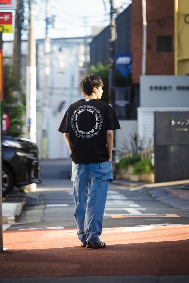 아식스 스포츠스타일, 활동적인 라이프스타일을 위한 새로운 의류 컬렉션 출시
