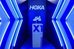빠르고 역동적인 주행을 위한, 호카 레이싱 슈즈 ‘씨엘로 X1’ 출시