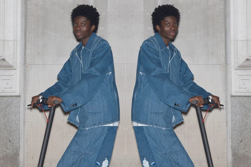 아더에러 2024 봄, 여름 컬렉션 공개