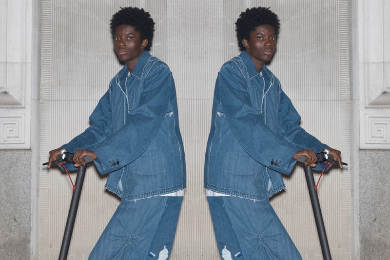 아더에러 2024 봄, 여름 컬렉션 공개