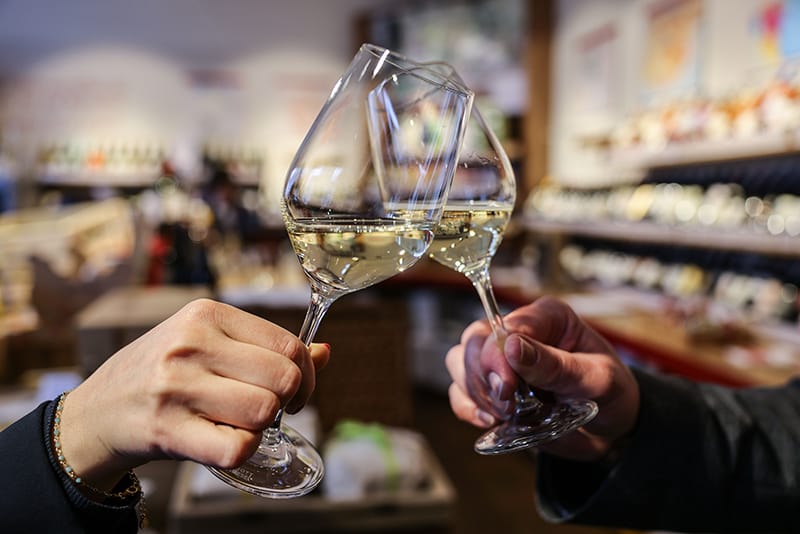 세계에서 술을 가장 많이 마시는 국가 10