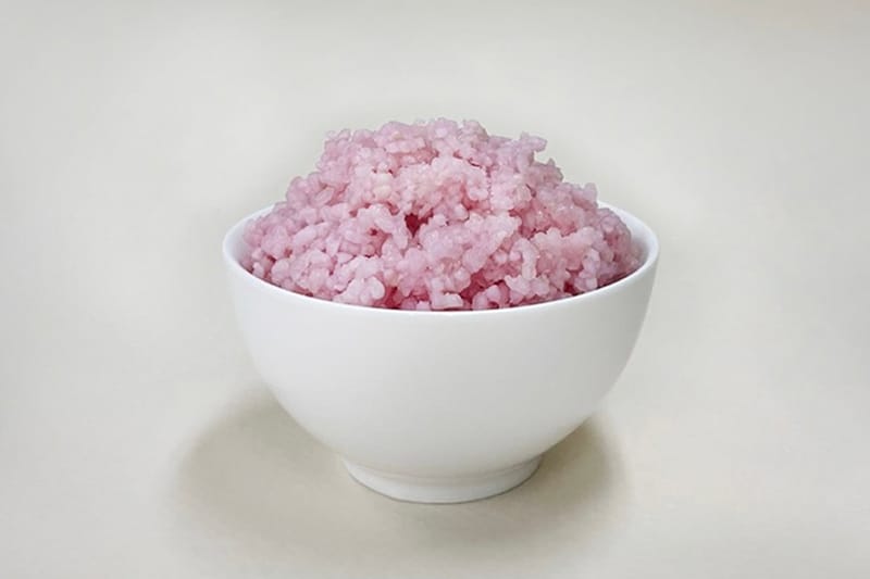 연세대학교 연구진이 쇠고기 쌀을 만드는 데 성공했다