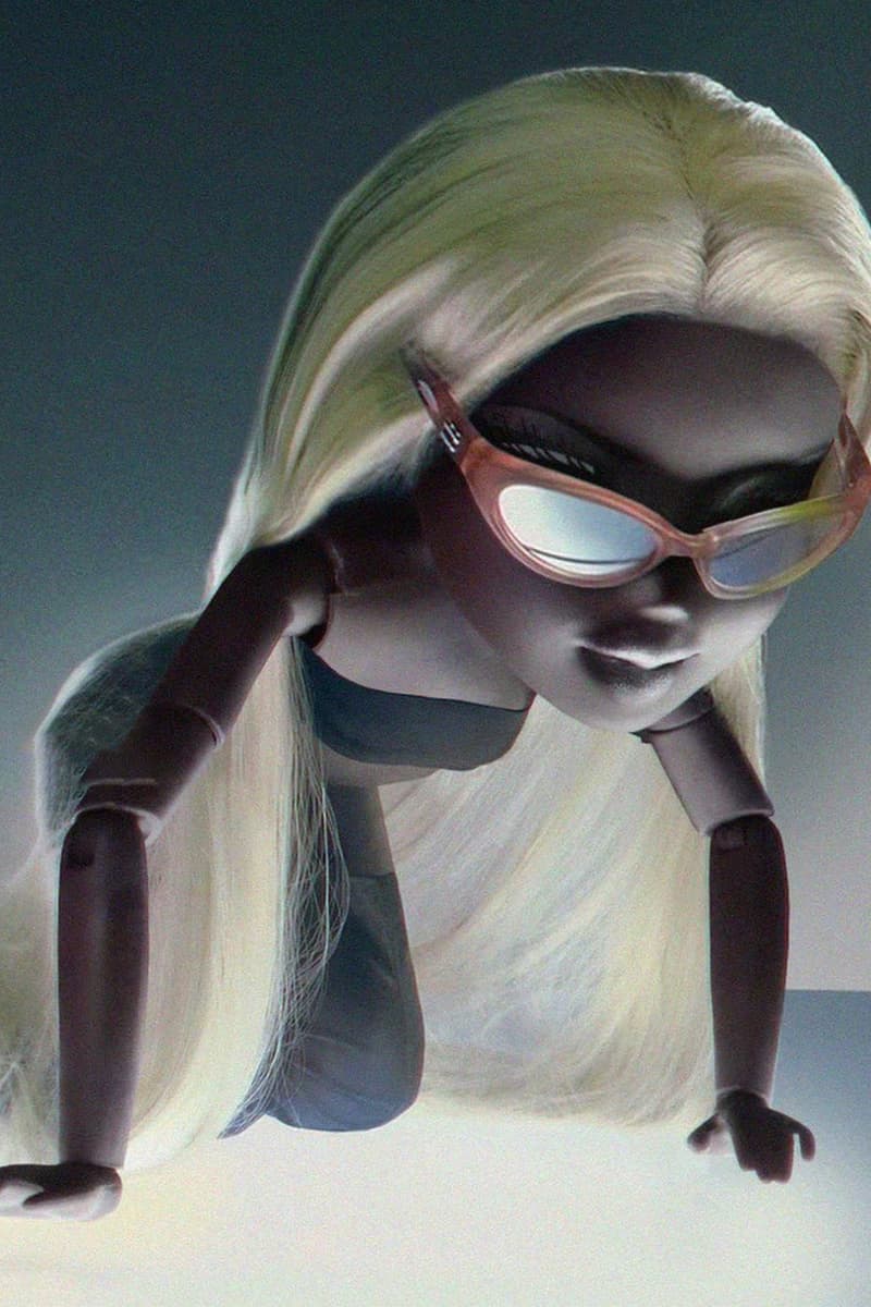 브랏츠와 젠틀몬스터가 협업한다?, bratz, gentle monster, 젠틀몬스터, 마텔, mattel, mattel monster, barbie, 브랫츠, brats, 브랫츠 인형