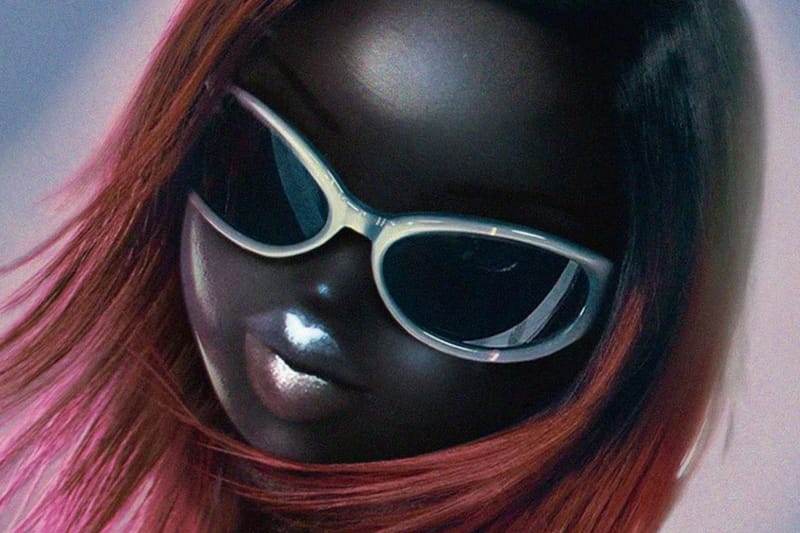 브랏츠와 젠틀몬스터가 협업한다?