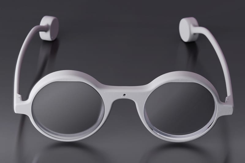 챗GPT-4, 스테이블 디퓨전을 비롯한 AI 탑재 스마트 안경이 출시됐다