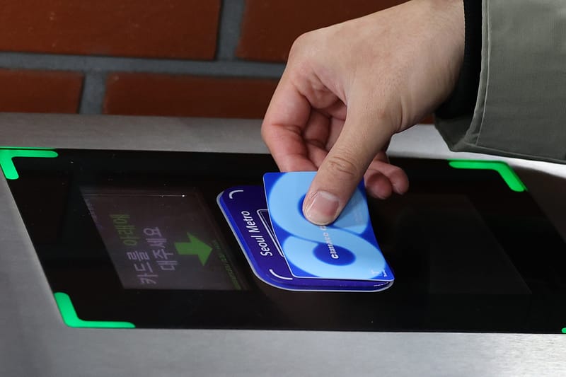 기후동행카드, 일부 연령층 대상으로 5만원 대로 할인한다