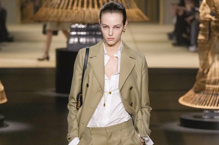 디올 2024 가을, 겨울 컬렉션