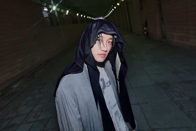 #Streetsnaps: DPR 아틱