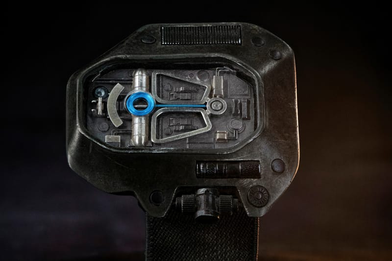 ‘듄: 파트 2’ 속 해밀턴 시계 살펴보기