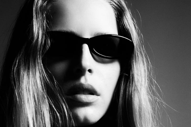 잉크 2024 봄, 여름 아이웨어 컬렉션