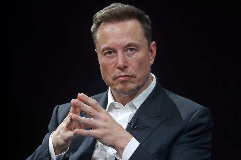 일론 머스크가 디즈니의 PC 규정이 담긴 문건을 유출했다