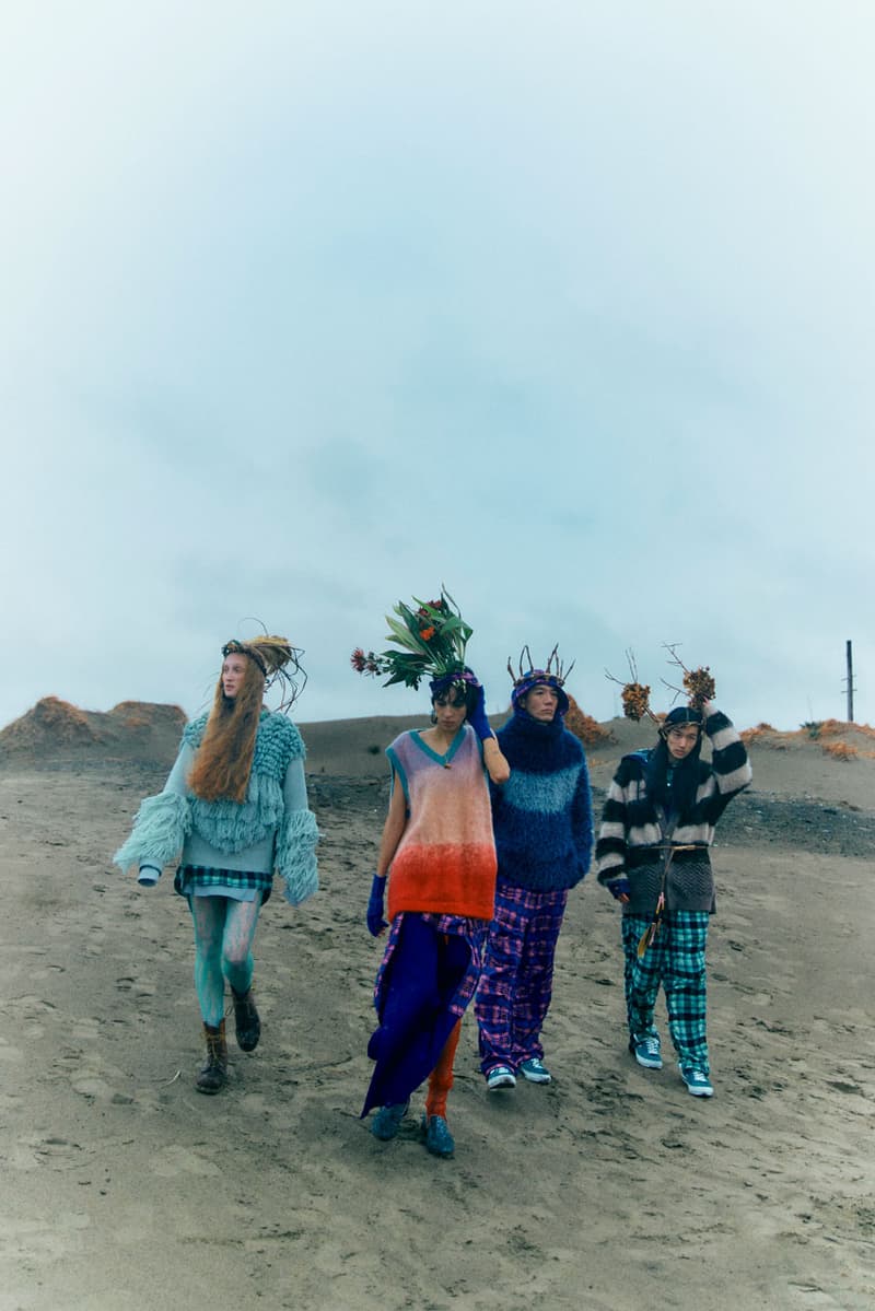 파세타즘, 패션, 스트리트 패션, fw, do wht you love, 스파이크 존즈, 영화감독,