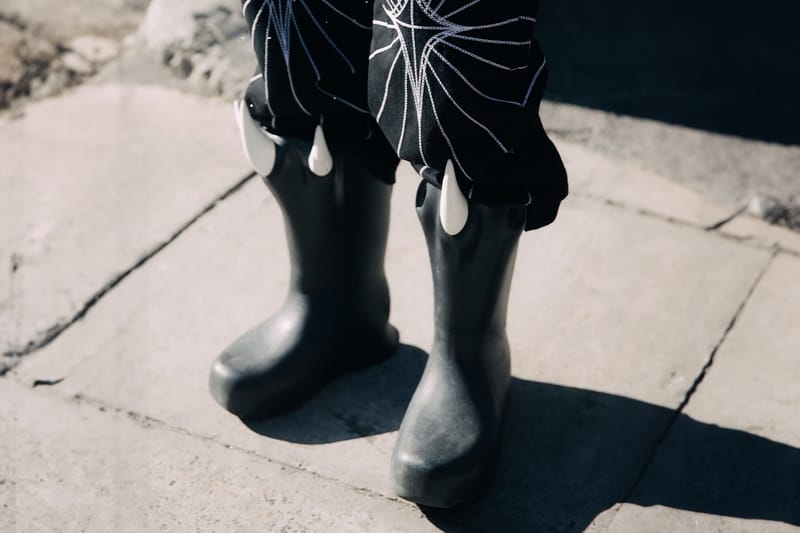 2024 FW 뉴욕 패션위크로 보는 최고의 신발 15