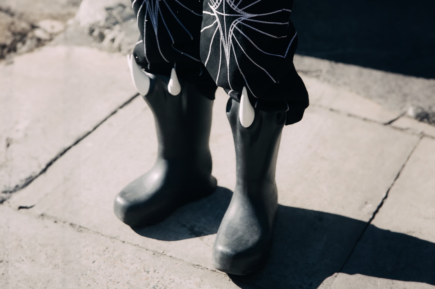 2024 FW 뉴욕 패션위크로 보는 최고의 신발 15