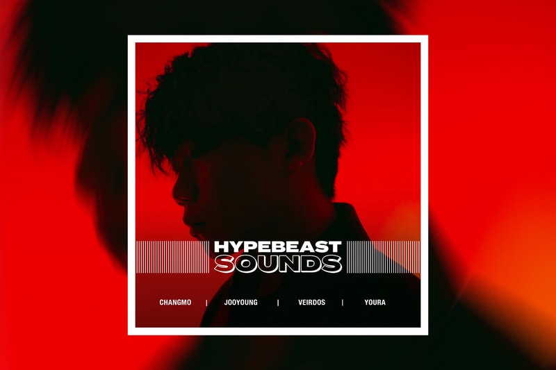 HYPEBEAST SOUNDS: 창모, 스켑타, 아이스 스파이스, 니아 아카이브스, 주영, 유라, 해서웨이, 노윤하, 비어도스, 아이보헤, 쿠기