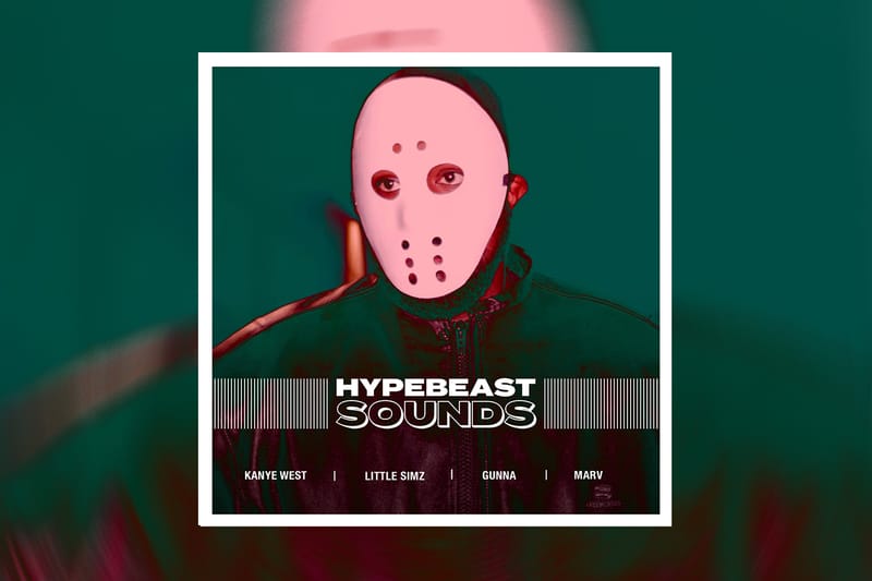 HYPEBEAST SOUNDS: 칸예 웨스트, 리틀 심즈, 거너, 마브 등
