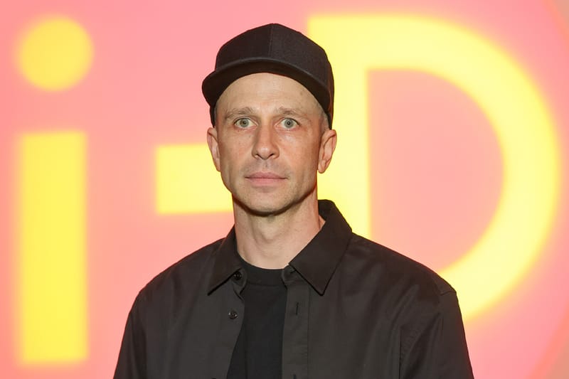 ‘i-D’, 편집장은 떠나고 웹사이트 운영과 지면 잡지 발행은 중단됐다