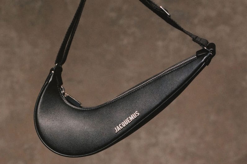 자크뮈스 x 나이키 ‘스우시 백’ 출시 정보