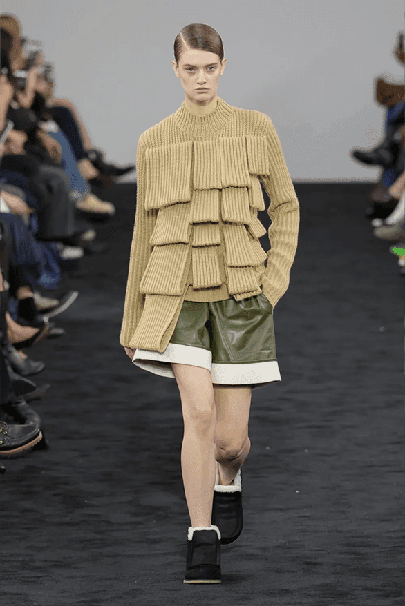 JW 앤더슨, 2024 FW 컬렉션 공개, 조나단 앤더슨, Jonathan Anderson, J.W. Anderson, 런던 패션위크, 영국 패션, 조나단 앤더슨 컬렉션, JW 앤더슨 애딕티드, 애딕티드 매장