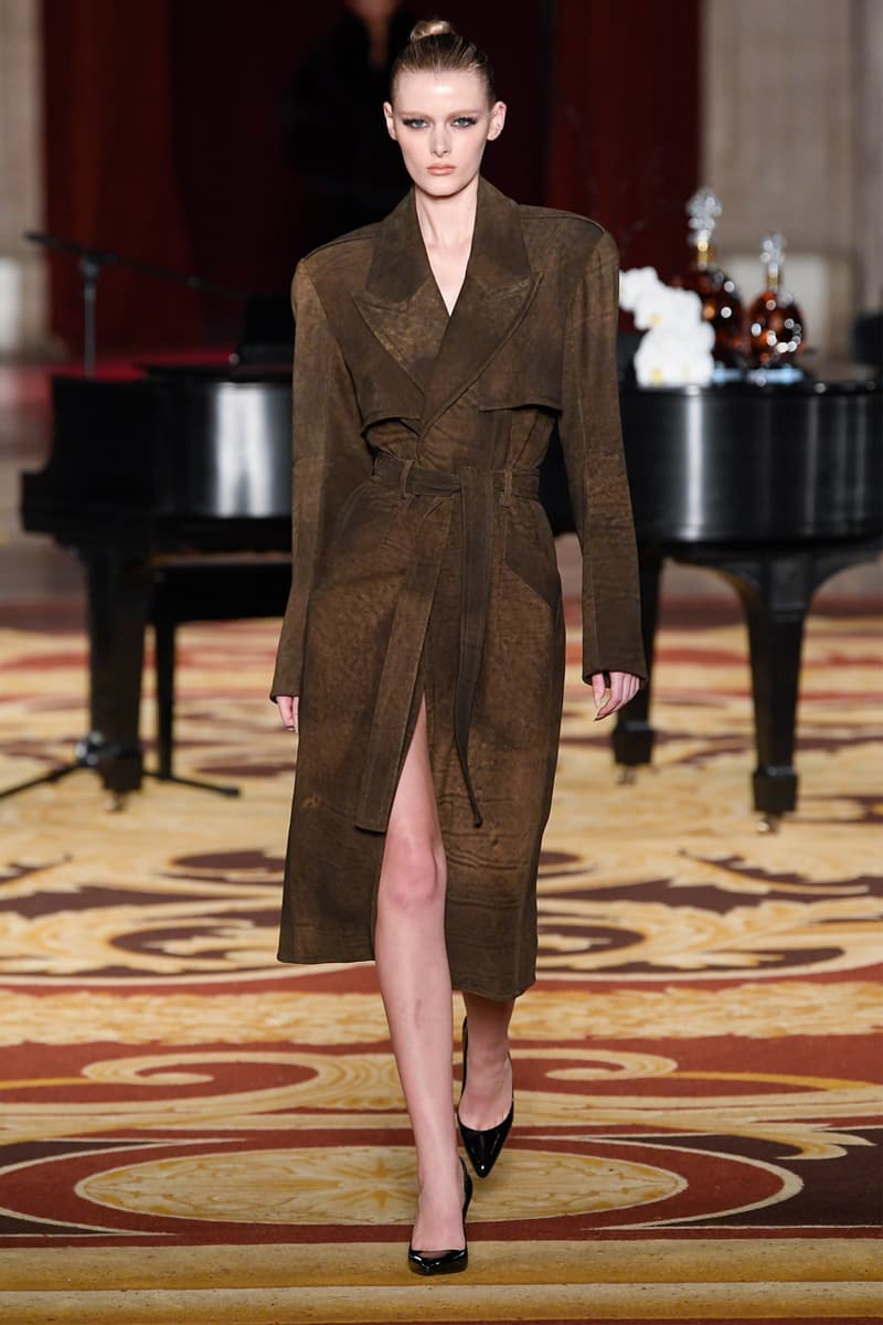 라콴 스미스, 2024 FW 컬렉션 공개, la quan smith, La Quan, La Quan Smith, 뉴욕 패션위크, NYFW, 뉴욕