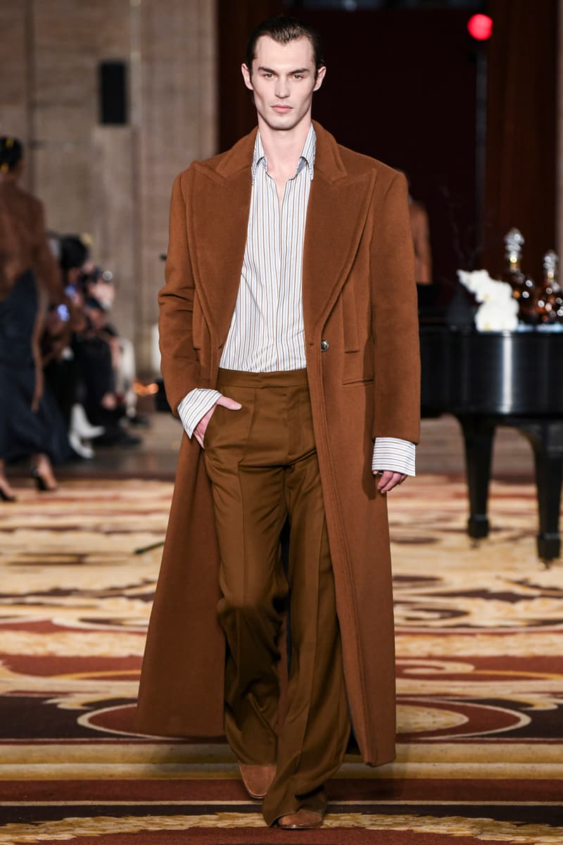 라콴 스미스, 2024 FW 컬렉션 공개, la quan smith, La Quan, La Quan Smith, 뉴욕 패션위크, NYFW, 뉴욕