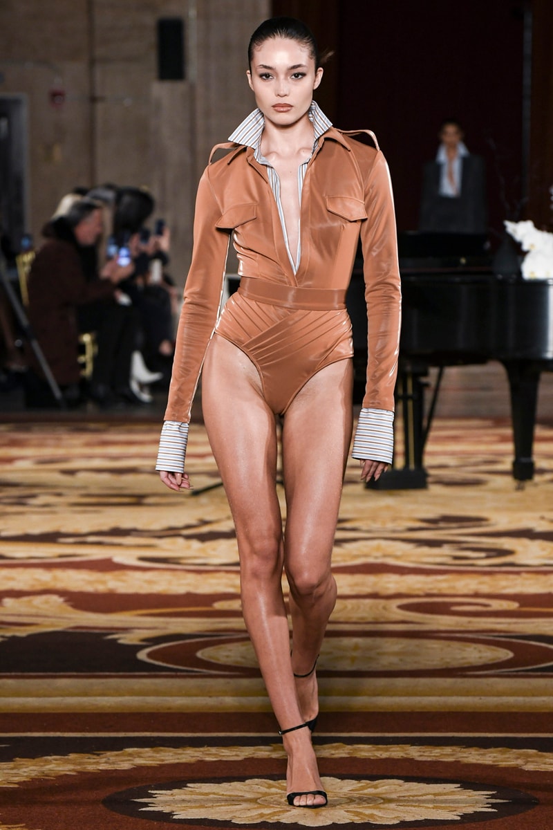 라콴 스미스, 2024 FW 컬렉션 공개, la quan smith, La Quan, La Quan Smith, 뉴욕 패션위크, NYFW, 뉴욕