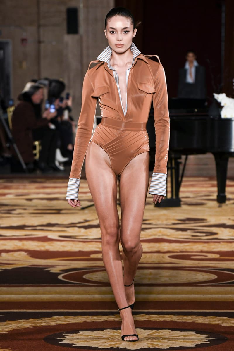 라콴 스미스, 2024 FW 컬렉션 공개, la quan smith, La Quan, La Quan Smith, 뉴욕 패션위크, NYFW, 뉴욕