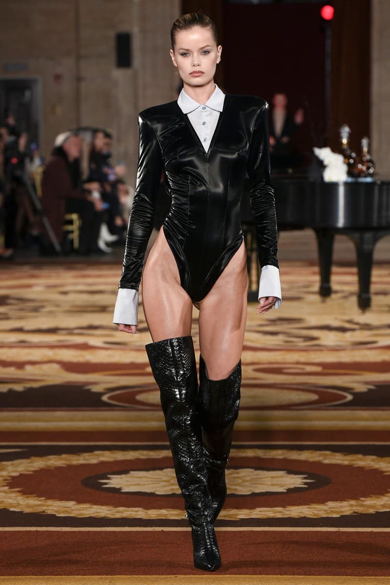 라콴 스미스, 2024 FW 컬렉션 공개, la quan smith, La Quan, La Quan Smith, 뉴욕 패션위크, NYFW, 뉴욕
