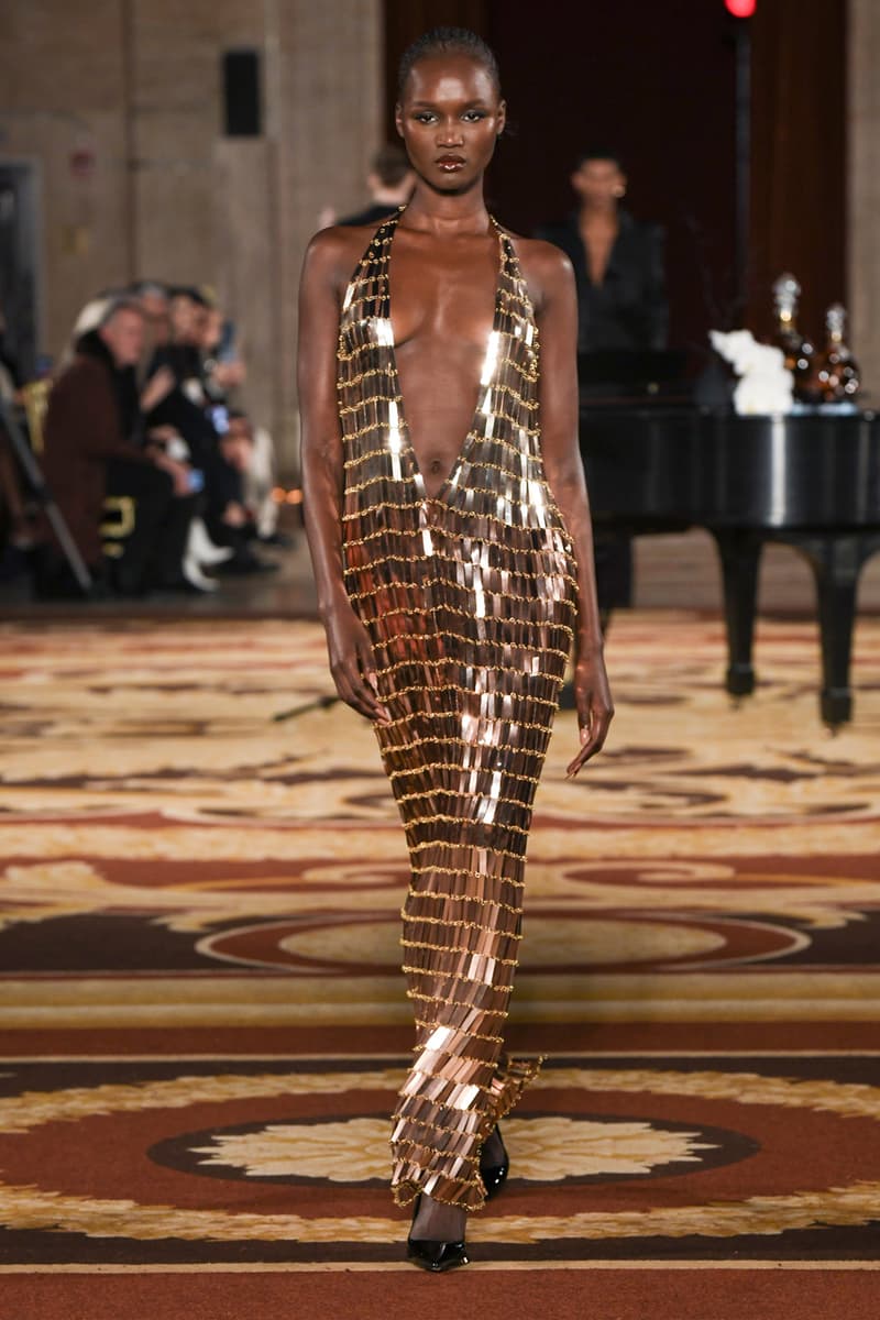 라콴 스미스, 2024 FW 컬렉션 공개, la quan smith, La Quan, La Quan Smith, 뉴욕 패션위크, NYFW, 뉴욕