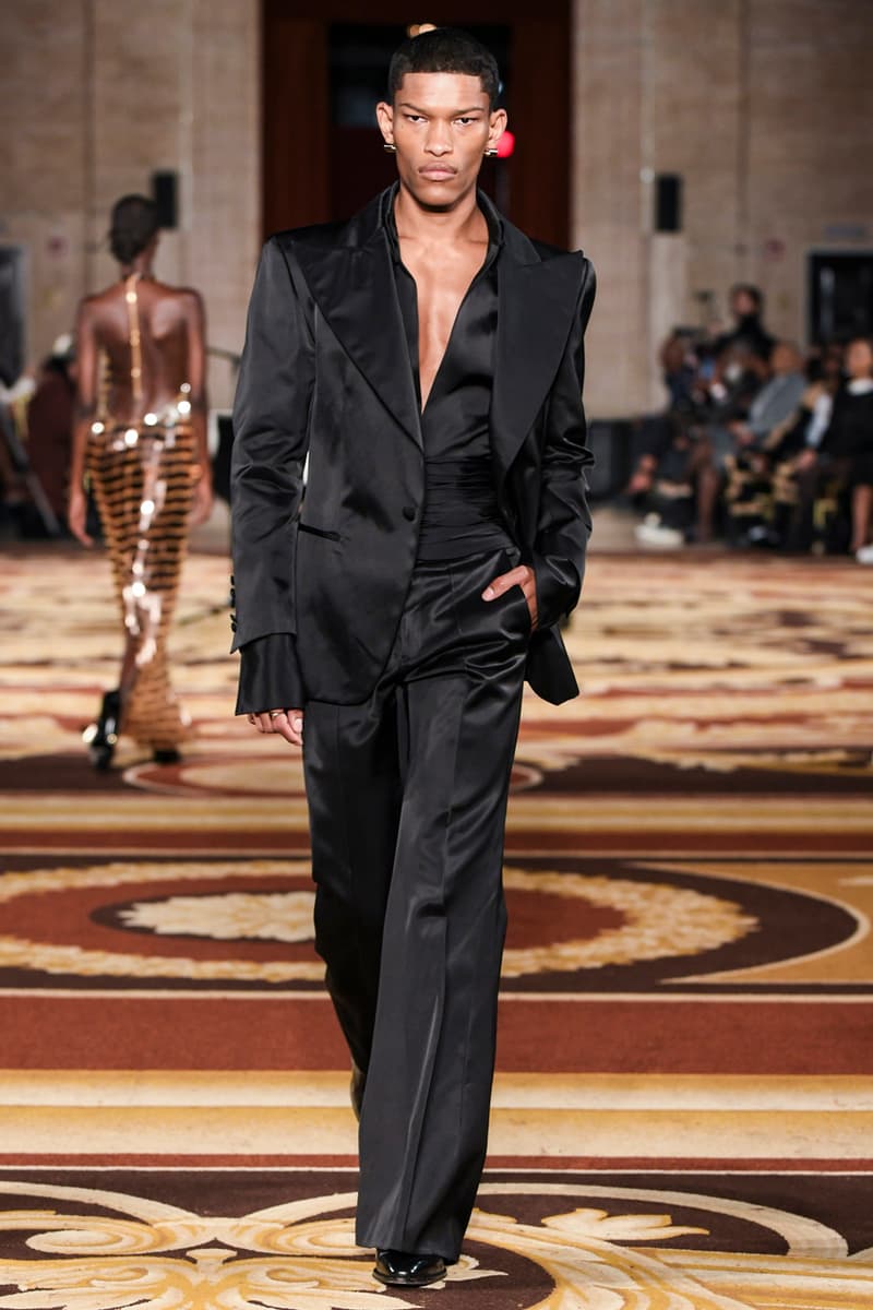 라콴 스미스, 2024 FW 컬렉션 공개, la quan smith, La Quan, La Quan Smith, 뉴욕 패션위크, NYFW, 뉴욕