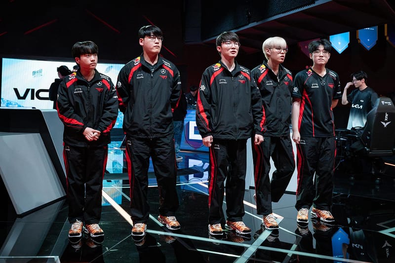 ‘LCK’, 이번 주 잔여 경기 모두 녹화로 진행한다