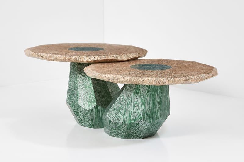 2024 로에베 재단 공예상 최종 후보자 명단에 이름을 올린 한국인 작가는?