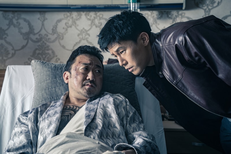 마동석, ‘범죄도시 시리즈’ 8편까지 만든다, 마석도, 범도, 김무열, 영화, MCU