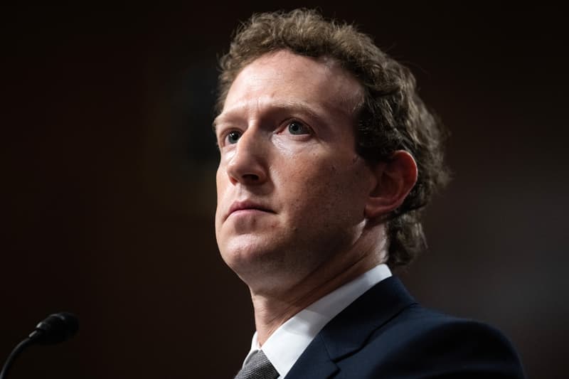 마크 저커버그가 테크 업계에서 대량 해고가 잇따르는 이유를 밝혔다, mark zuckerberg, tech, meta, it industry, techwear, technical, information tech, microsoft, 구조 조정, 마이크로소프트, 구글, 아마존
