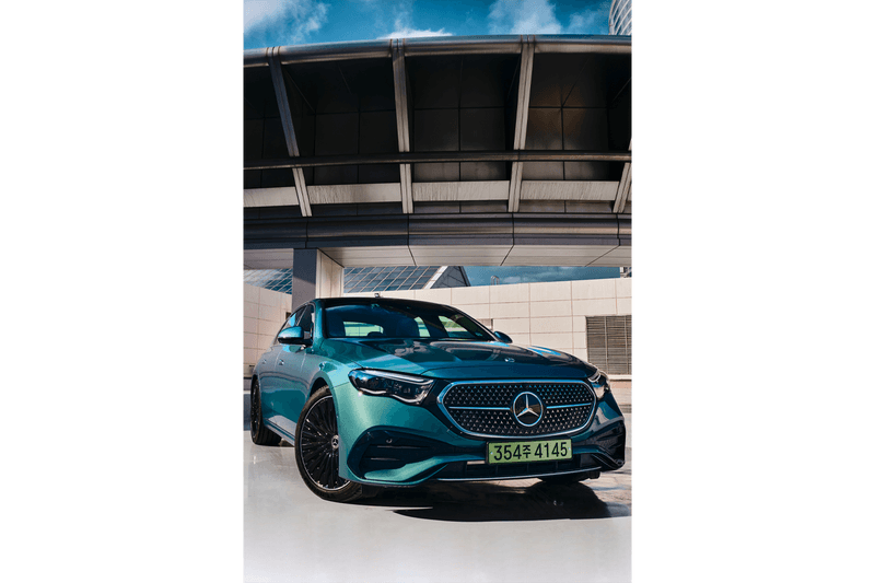 메르세데스-벤츠, 더 뉴 E300 4매틱 AMG, 벤츠, 세단, e클래스, e300, 독일차, 고급 세단, 고급차, 비싼 차, 대형차, 외제차, 카, 스트리트 카