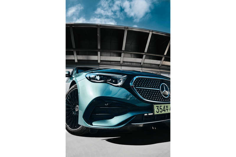 메르세데스-벤츠, 더 뉴 E300 4매틱 AMG, 벤츠, 세단, e클래스, e300, 독일차, 고급 세단, 고급차, 비싼 차, 대형차, 외제차, 카, 스트리트 카