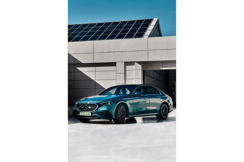 메르세데스-벤츠, 더 뉴 E300 4매틱 AMG, 벤츠, 세단, e클래스, e300, 독일차, 고급 세단, 고급차, 비싼 차, 대형차, 외제차, 카, 스트리트 카