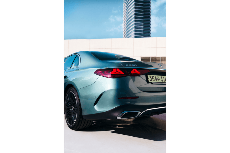 메르세데스-벤츠, 더 뉴 E300 4매틱 AMG, 벤츠, 세단, e클래스, e300, 독일차, 고급 세단, 고급차, 비싼 차, 대형차, 외제차, 카, 스트리트 카