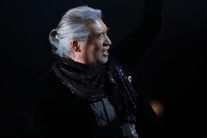 나훈아, 가요계 은퇴 발표