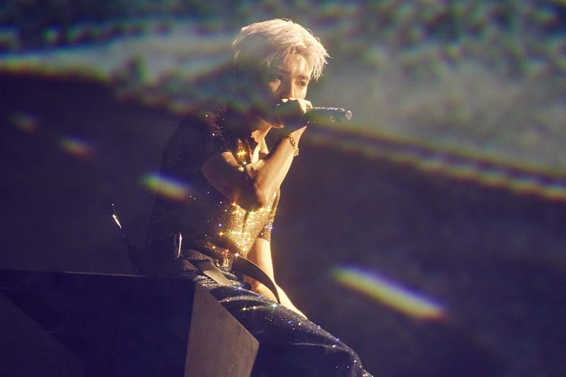 NCT 태용 인터뷰: “데뷔 때부터 세워왔던 10년간의 꿈 중 하나를 이뤘어요.”