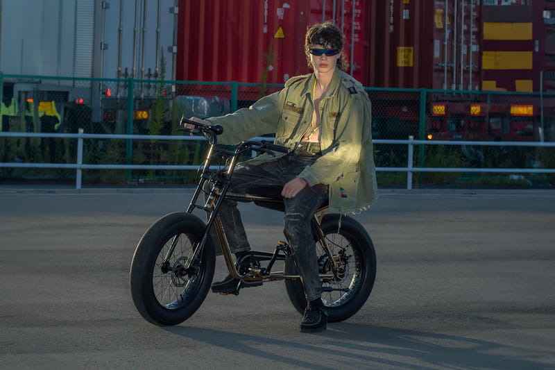 네이버후드 2024 SS 컬렉션 전체 아이템 공개