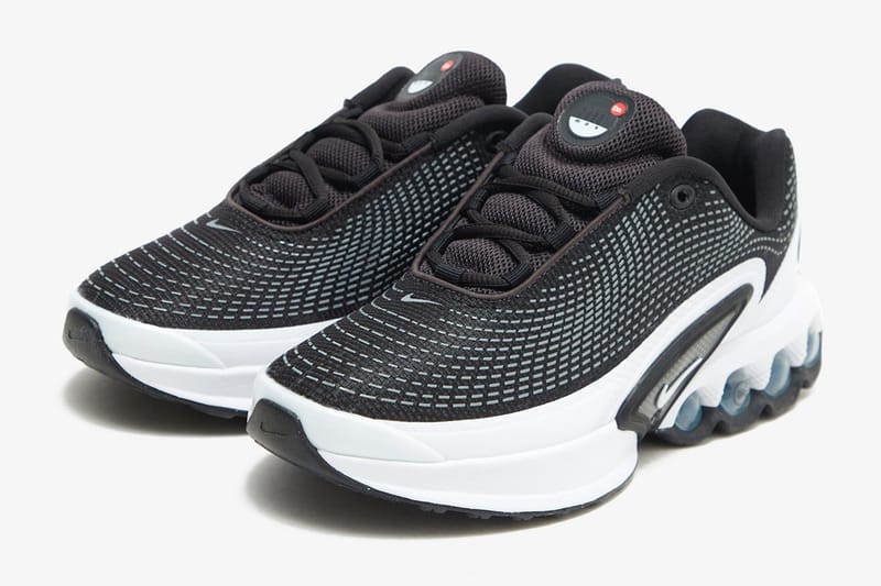 나이키, 에어 맥스 DN ‘판다’ 공개