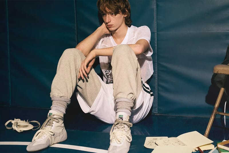 노아와 푸마가 협업 캡슐을 출시한다