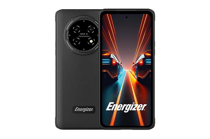 아이폰 15 프로 맥스 배터리 용량 5.7배의 스마트폰 공개