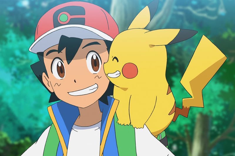 ‘포켓몬 레전드: ZA’ 트레일러 영상 공개