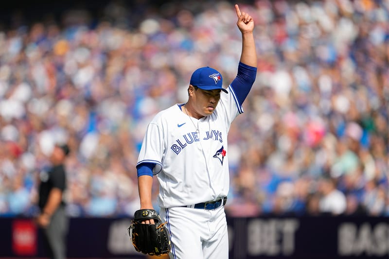 류현진, 한화 이글스 복귀 확정