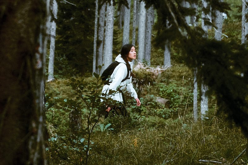 살로몬, ‘Welcome Back to Earth’ 캠페인 공개