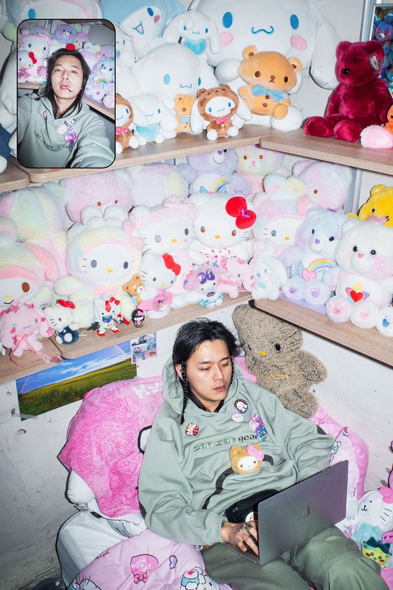 바밍타이거, 소금, 비제이, 원진, bj원진, 소금, 머드더스튜던트, 오메가사피엔, 홍찬희, 섹시느낌, 산산기어, 코이세이오, 스마트어반유즈풀