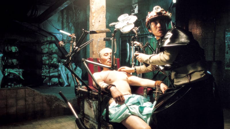 ‘지구를 지켜라!’가 할리우드에서 리메이크된다